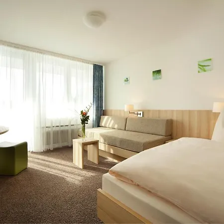 Hotel Lerner 3*