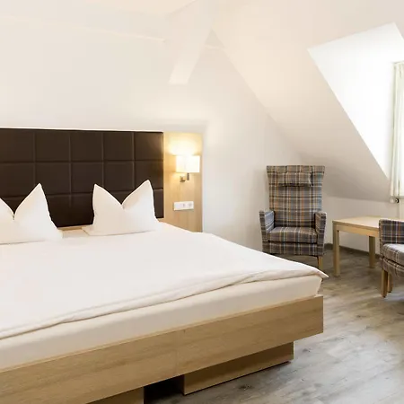 Lerner 3* Freising