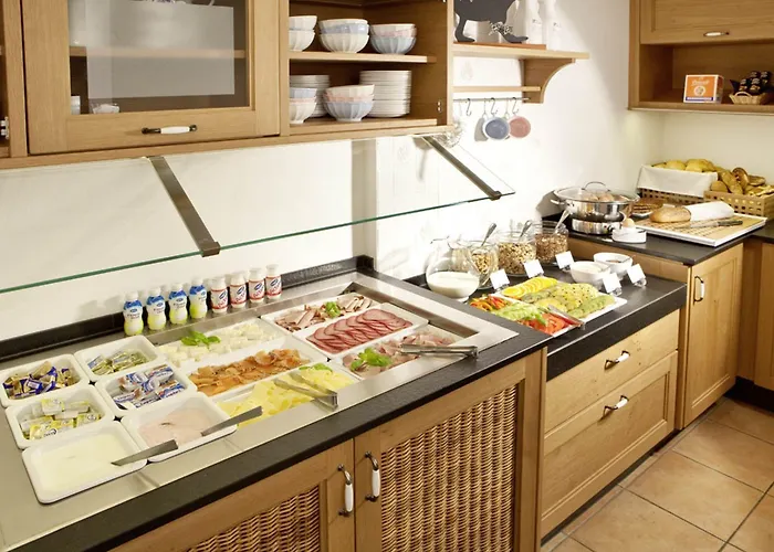 勒纳旅馆 酒店 弗赖辛
