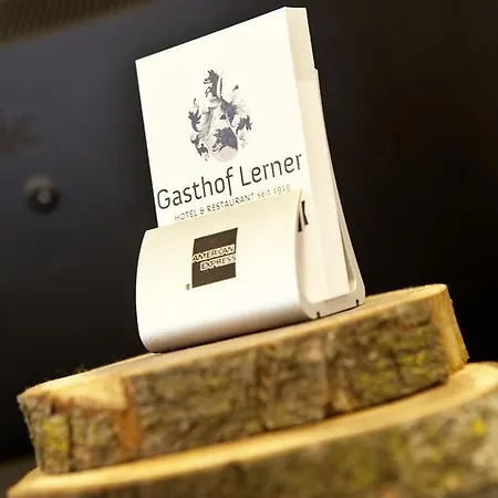 Hotel Lerner 2*