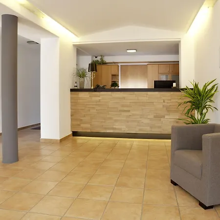 Hotell Gasthof Lerner Freising