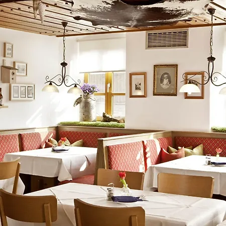Hotell Gasthof Lerner Freising