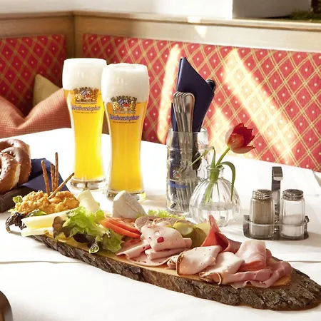 Gasthof Lerner 2* Freising