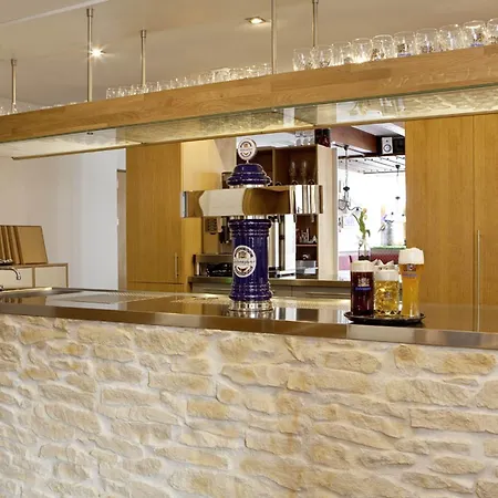 Gasthof Lerner Hotell Freising