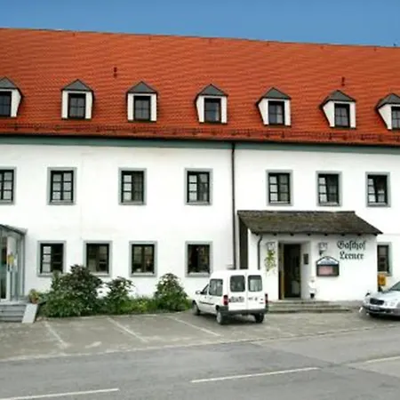 Gasthof Lerner Hotell 2*