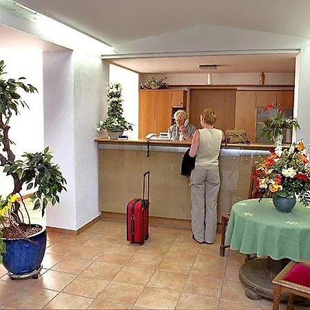 Gasthof Lerner Hotell Freising
