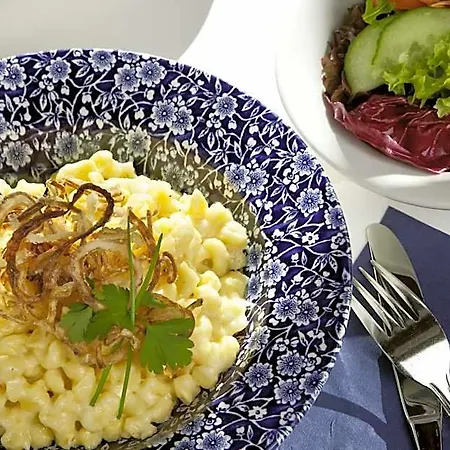Hotell Gasthof Lerner