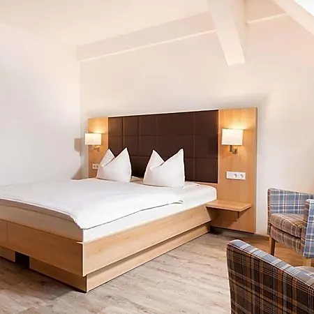 Gasthof Lerner Hotell 2*