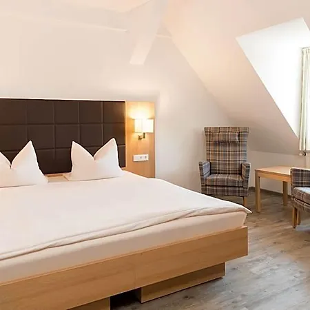 Gasthof Lerner Hotell 2*