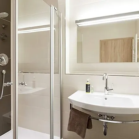 Gasthof Lerner Hotell Freising