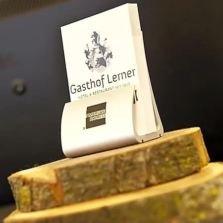 Lerner