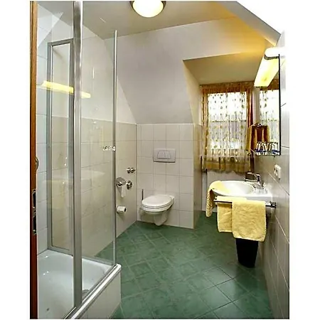 Lerner Hotel Freising