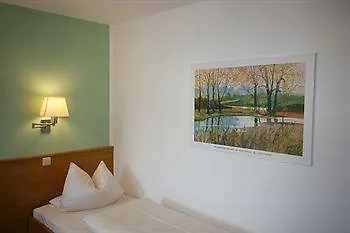 Lerner Hotel Freising