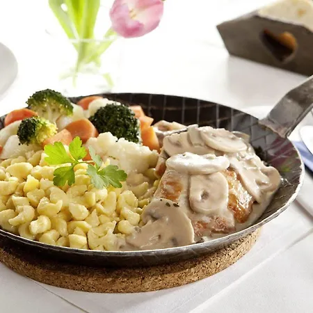 ガストホフ ラーナー 3*