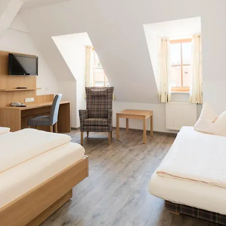 Gasthof Lerner 2* Freising