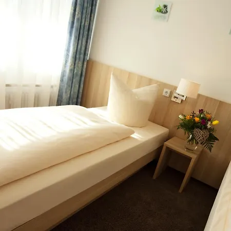 Gasthof Lerner Hotell Freising