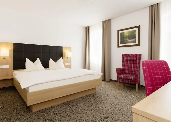 Hotel Lerner Freising