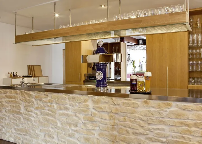 Lerner Hotel Freising