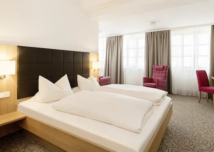 Hotel Lerner Freising